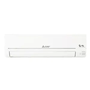 Mitsubishi Electric 2024 Model 1.5 Ton 2 Star Split AC